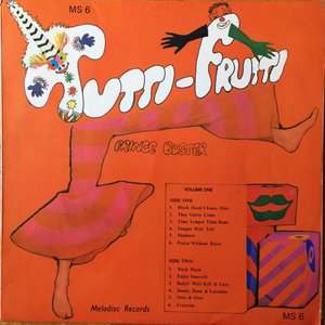Tutti Frutti Tutti Frutti