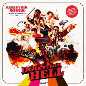 Dogs from Hell (Original Soundtrack)