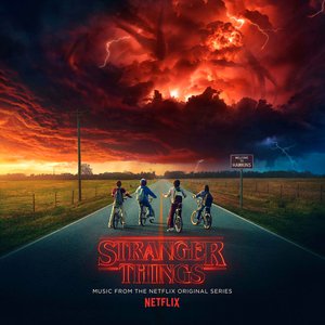 Stranger Things (Soundtrack from the Netflix Original Series) Stranger Things (Soundtrack from the Netflix Original Series)