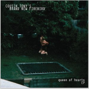 Queen of Hearts - EP