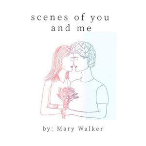 Scenes of You and Me