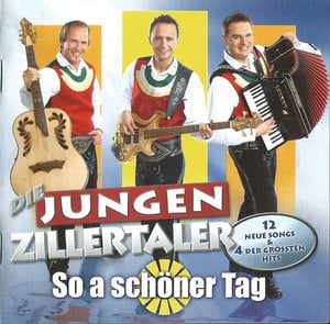 So A Schöner Tag
