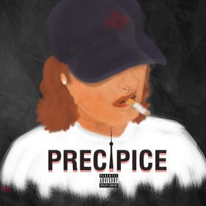 Precipice