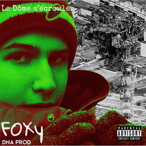 Le Dôme s'écroule