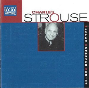 Charles Strouse