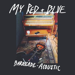 Barricade (Acoustic)