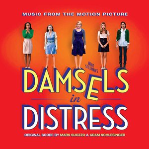 Damsels in Distress (Original Motion Picture Soundtrack)