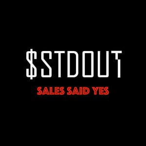 Sales Said Yes