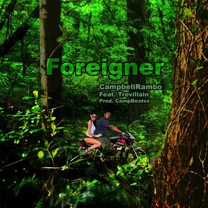 Foreigner