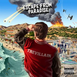 Escape from Paradise