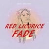 Red Licorice Fade