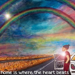 Home Is Where the Heart Beats