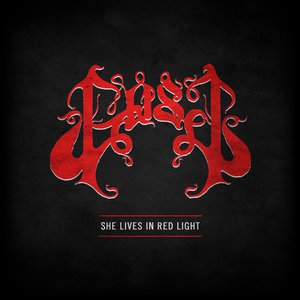 She Lives in Red Light