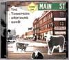 Cows On Main Street