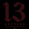 13 Letters (A 116 Clique Compilation Album)