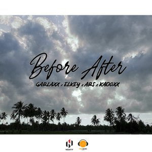 Before - After