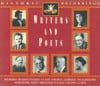 West, Stephen Spender, Tolstoy, Virginia Woolf, W. B. Yeats, C. Day Lewis, A. A. Milne - Writers And Poets