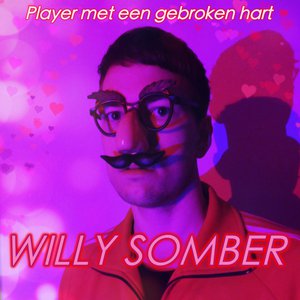 Player Met Een Gebroken Hart
