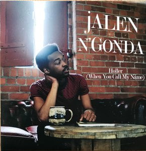 Holler (When You Call My Name)