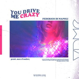 You Drive Me Crazy