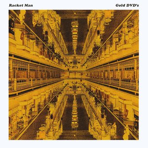 Gold DVD's