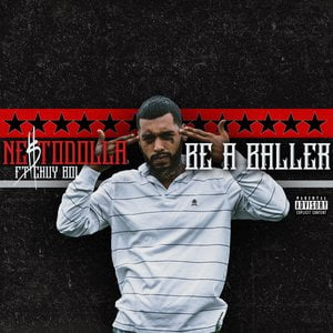 Be a Baller