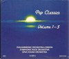 Pop Classics Volume 1-3