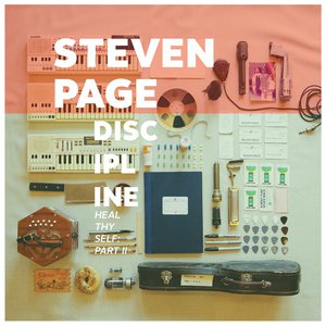 Whistling Through The Dark Lyrics By Steven Page