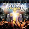 Christ Muzik, Vol. 1