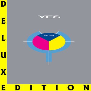90125 (Deluxe Version)