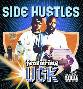 Side Hustles