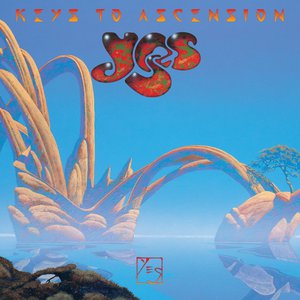 Keys To Ascension