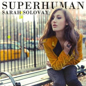 Superhuman EP