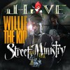 Street Ministry