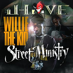 Street Ministry