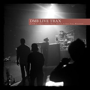 Live Trax Vol. 15: Alpine Valley Music Theatre