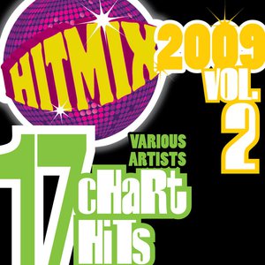 Hit Mix 2009 Vol. 2 - 17 Chart Hits
