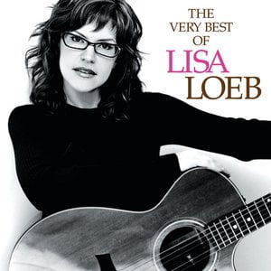 The Very Best Of Lisa Loeb