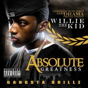 Absolute Greatness