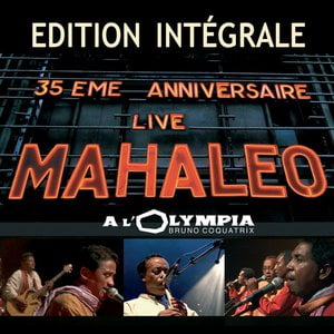 Live à l'Olympia (Edition integrale)