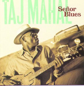 Señor Blues