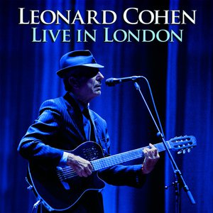 Live In London