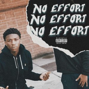 No Effort