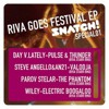 Riva Goes Festival EP