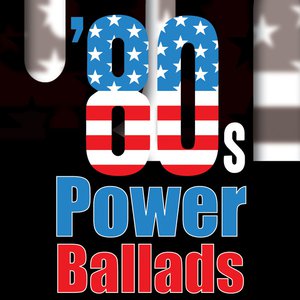 80s Power Ballads