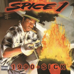 1990 - Sick