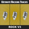 Ultimate Backing Tracks: Rock, Vol. 3