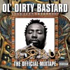 Osirus - The Official Mixtape