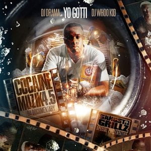 Cocaine Muzik 4.5 (Da Documentary)