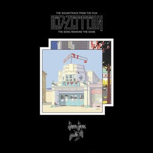 The Song Remains the Same (2018 Remaster)